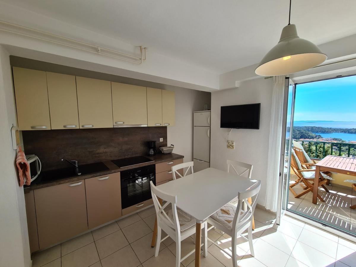 Apartments Linda Palit Ngoại thất bức ảnh
