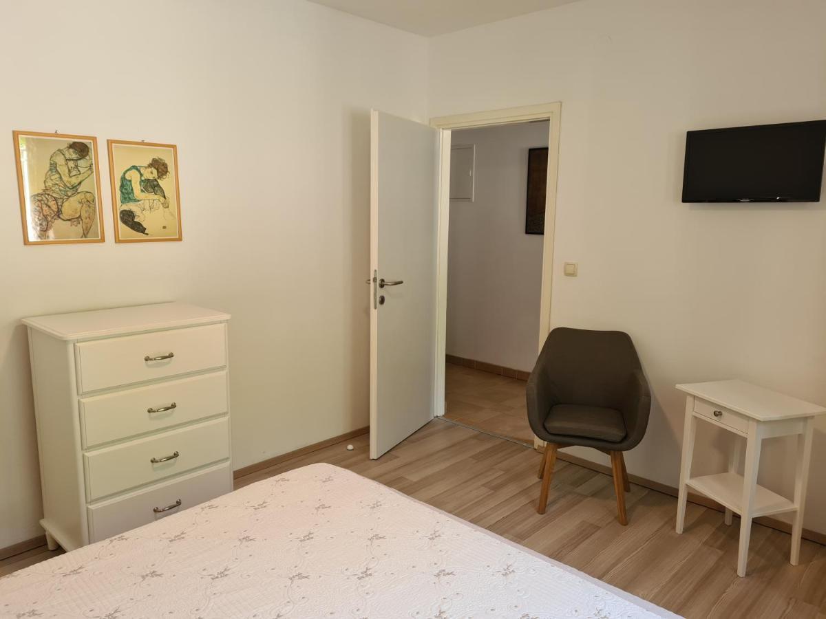 Apartments Linda Palit Ngoại thất bức ảnh