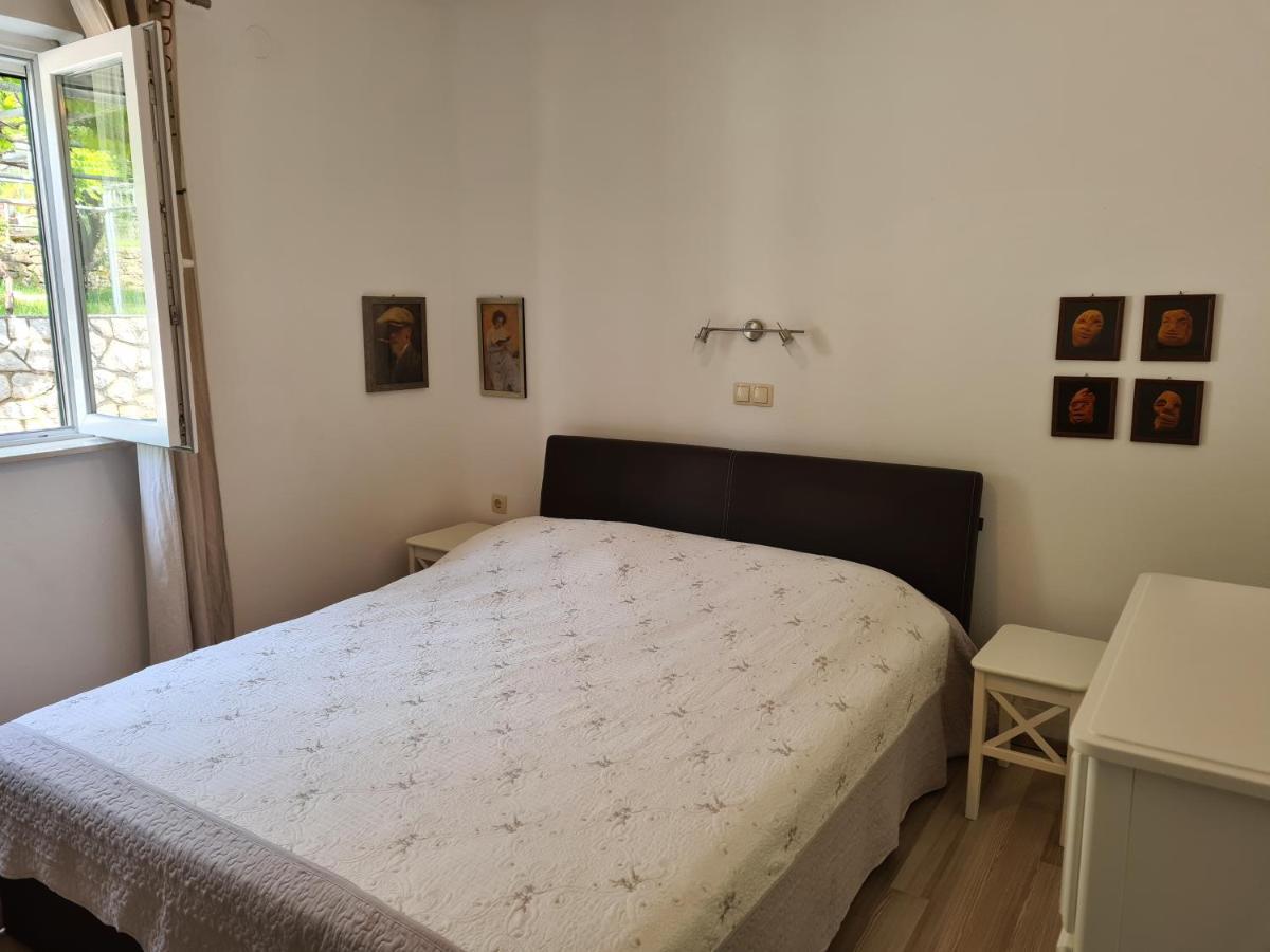 Apartments Linda Palit Ngoại thất bức ảnh