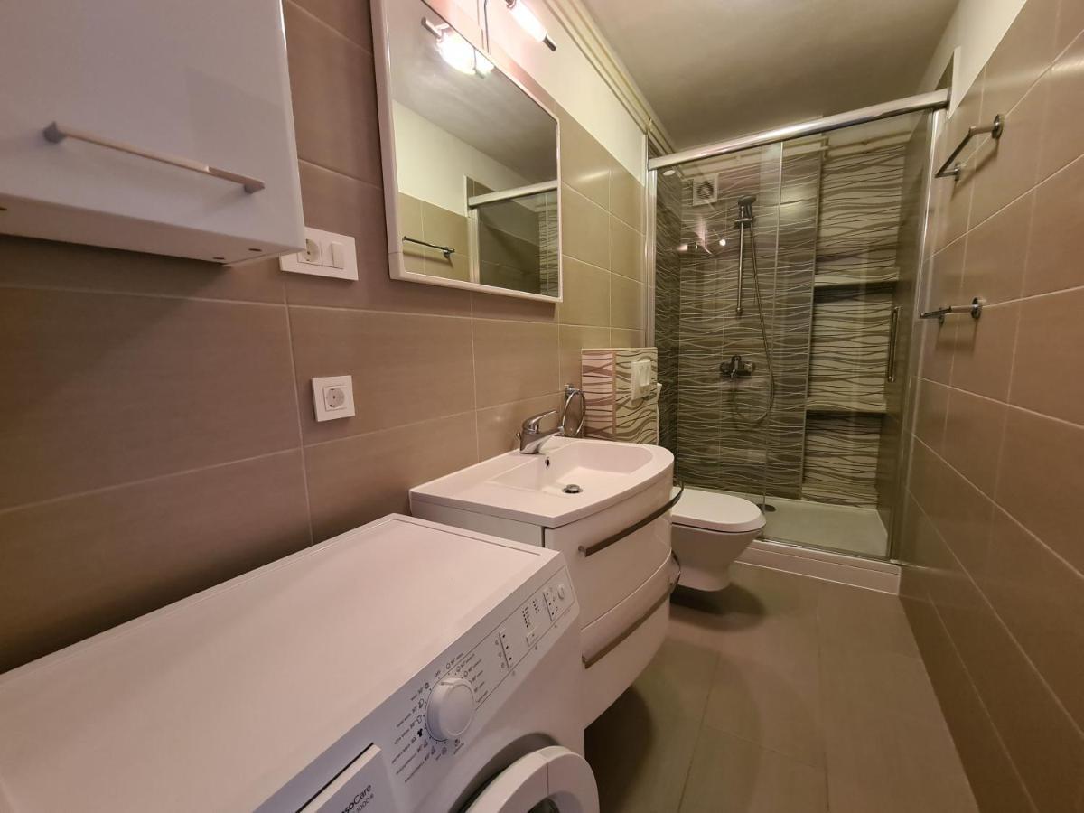 Apartments Linda Palit Ngoại thất bức ảnh