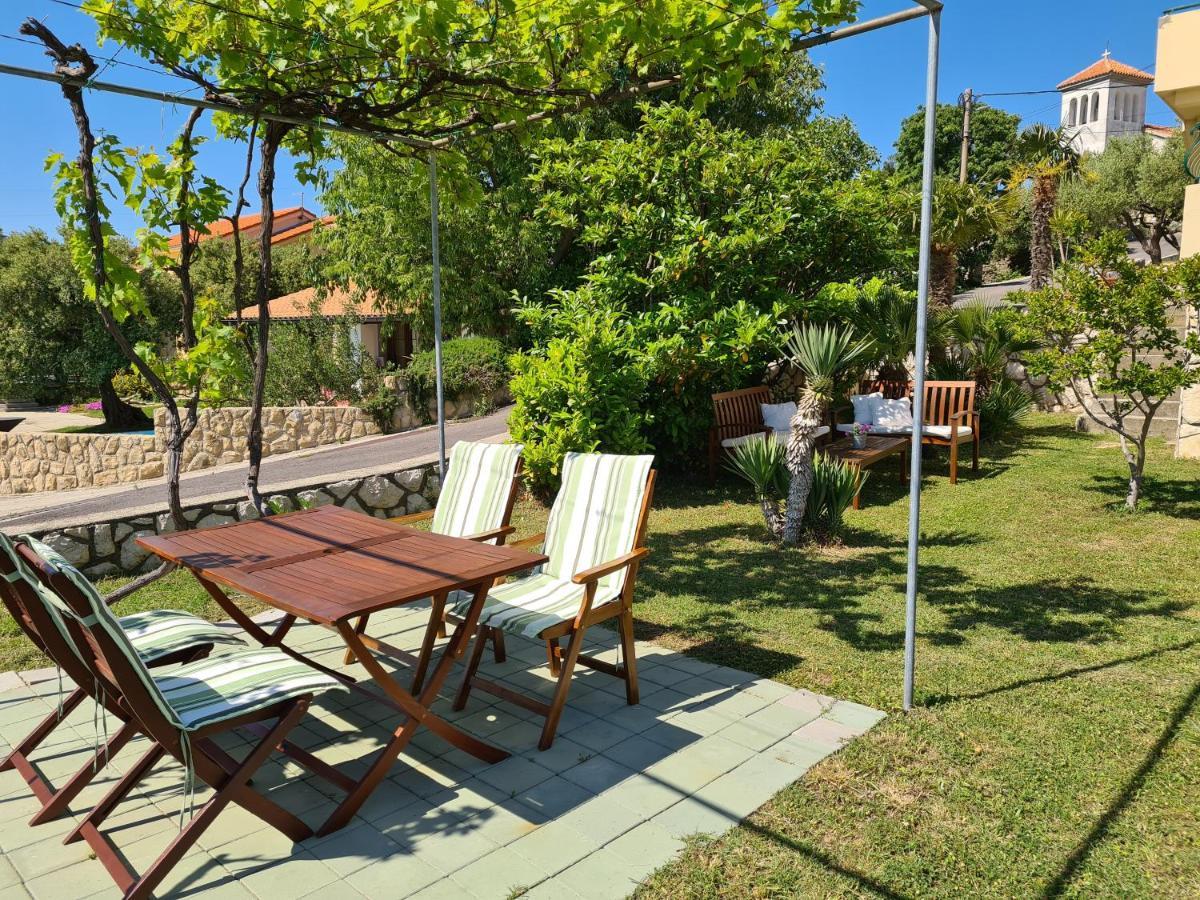Apartments Linda Palit Ngoại thất bức ảnh