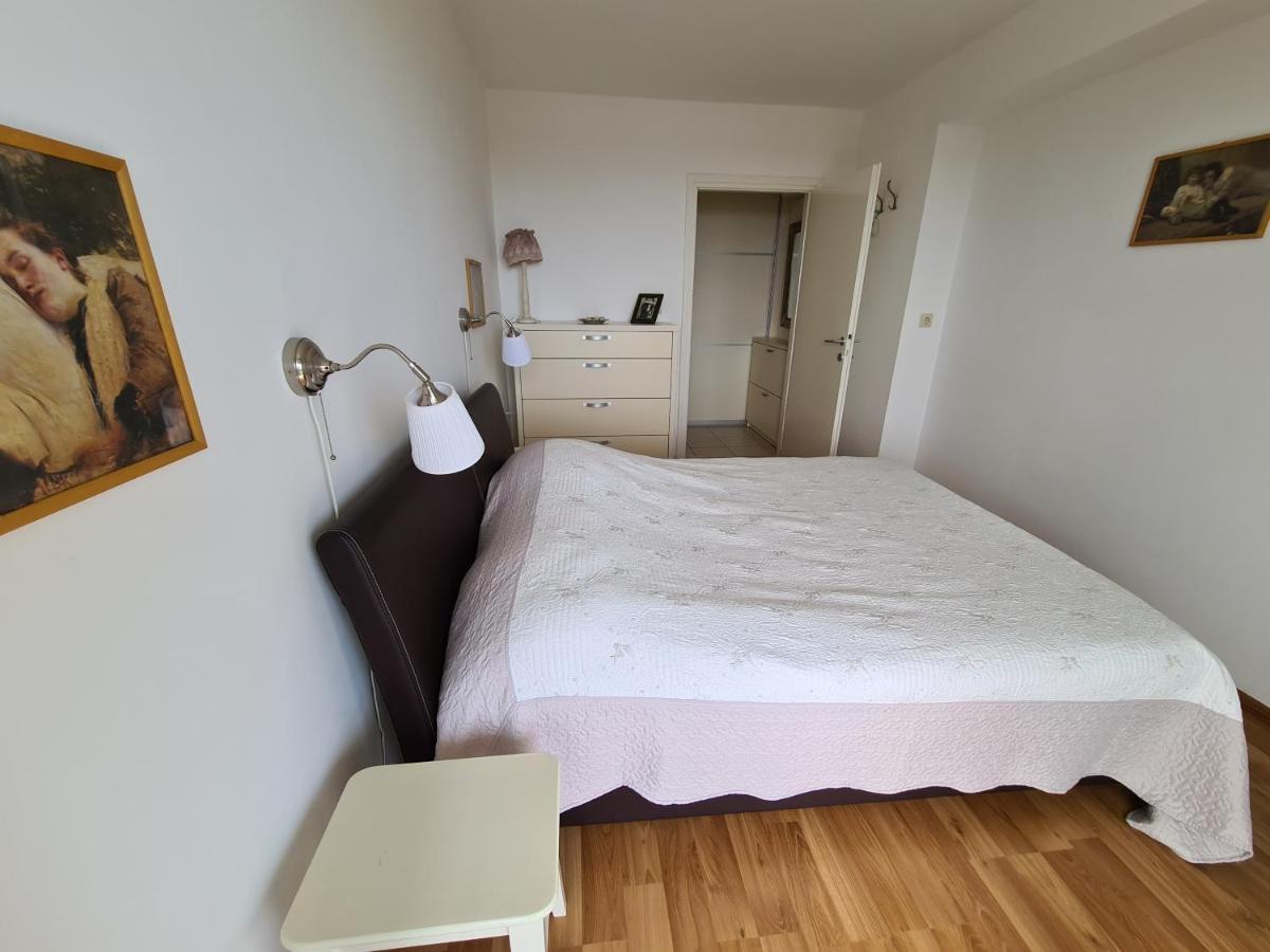 Apartments Linda Palit Ngoại thất bức ảnh